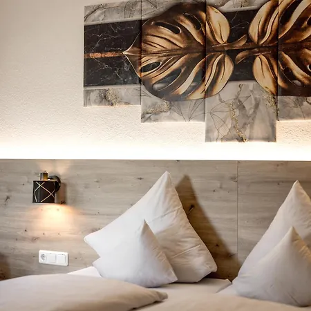 Quality Hosts Arlberg - Haus Pepi Eiter 3*