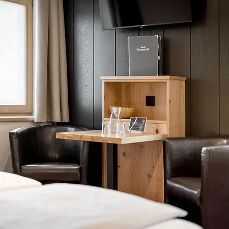 Quality Hosts Arlberg - Haus Pepi Eiter St. Anton am Arlberg