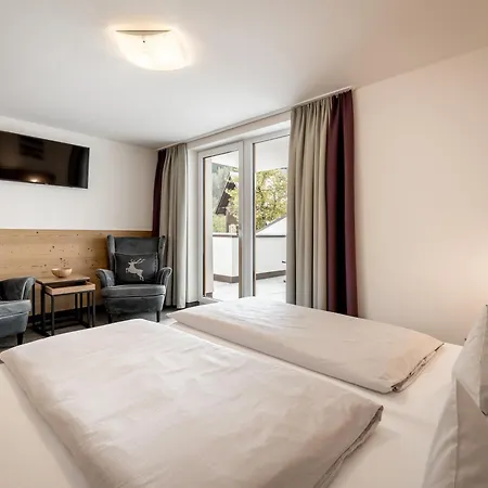 Quality Hosts Arlberg - Haus Pepi Eiter