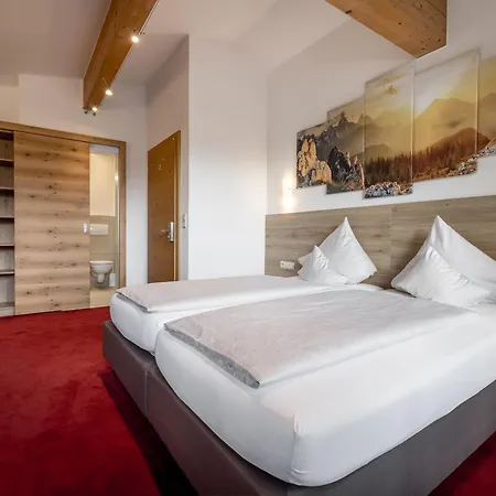 Quality Hosts Arlberg - Haus Pepi Eiter St. Anton am Arlberg