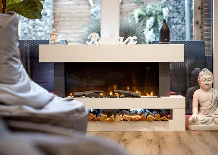 Quality Hosts Arlberg - Haus Pepi Eiter 3*