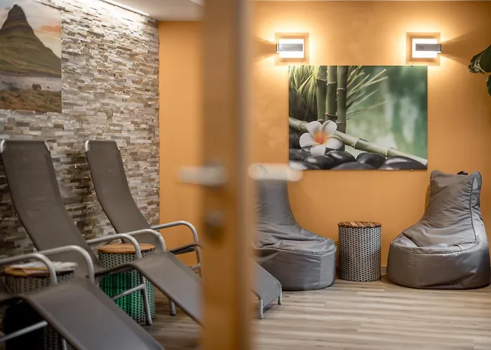 Quality Hosts Arlberg - Haus Pepi Eiter Санкт-Антон-ам-Арльберг