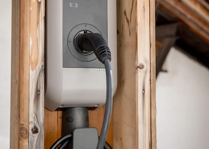 Quality Hosts Arlberg - Haus Pepi Eiter Санкт-Антон-ам-Арльберг