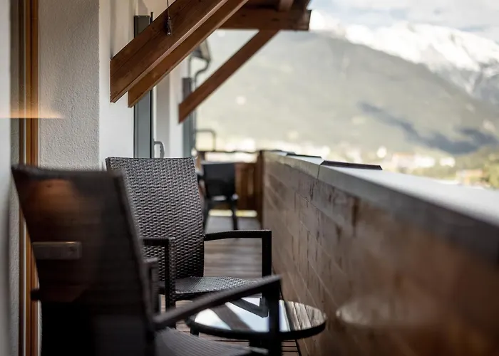 Гостевой дом Quality Hosts Arlberg - Haus Pepi Eiter 3*