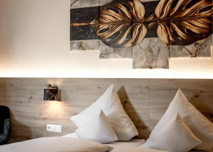 Quality Hosts Arlberg - Haus Pepi Eiter 3*