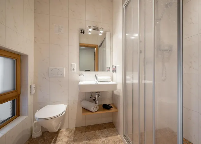 Quality Hosts Arlberg - Haus Pepi Eiter 3*