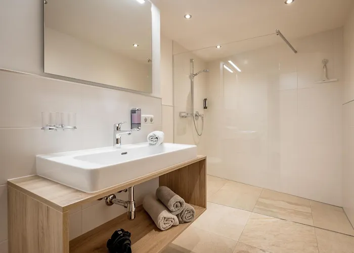 Гостевой дом Quality Hosts Arlberg - Haus Pepi Eiter