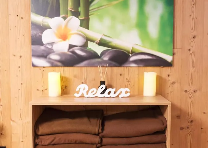 Quality Hosts Arlberg - Haus Pepi Eiter Санкт-Антон-ам-Арльберг