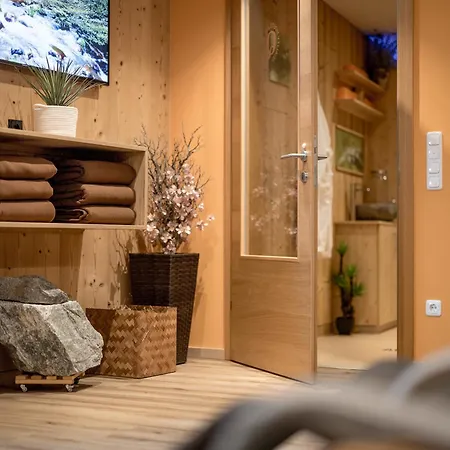 Vendégház Quality Hosts Arlberg - Haus Pepi Eiter Sankt Anton am Arlberg