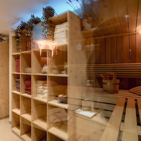 Quality Hosts Arlberg - Haus Pepi Eiter