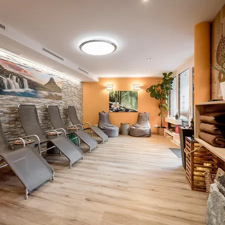 Πανσιόν Quality Hosts Arlberg - Haus Pepi Eiter 3*