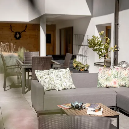 Vendégház Quality Hosts Arlberg - Haus Pepi Eiter Sankt Anton am Arlberg