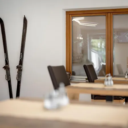 Quality Hosts Arlberg - Haus Pepi Eiter Vendégház Sankt Anton am Arlberg