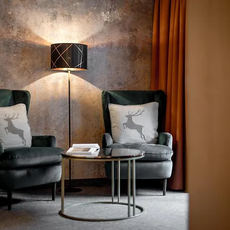 Quality Hosts Arlberg - Haus Pepi Eiter Sankt Anton am Arlberg