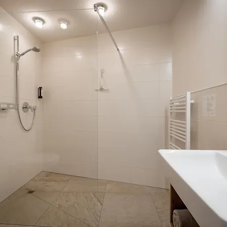 Vendégház Quality Hosts Arlberg - Haus Pepi Eiter Sankt Anton am Arlberg