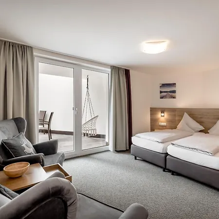 Quality Hosts Arlberg - Haus Pepi Eiter